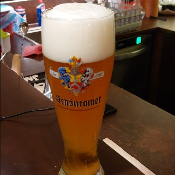 Weissbier