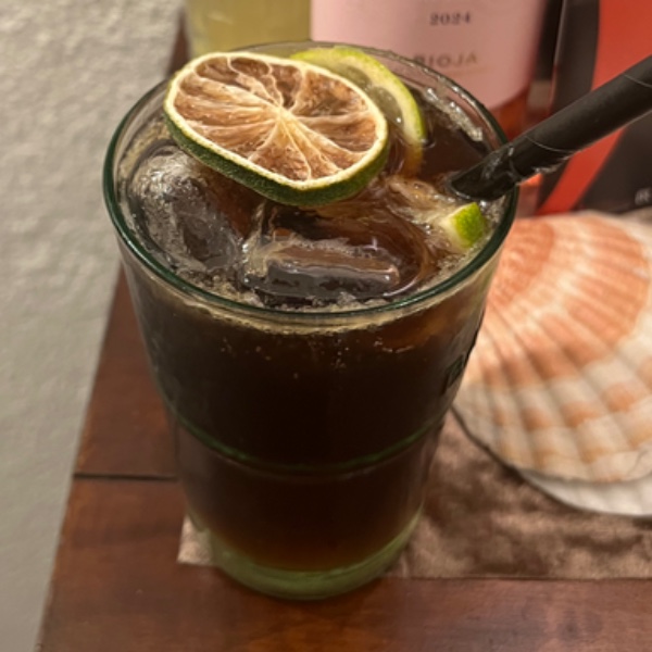 Cuba Libre