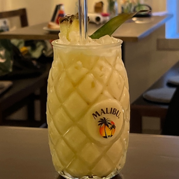 Pina Colada