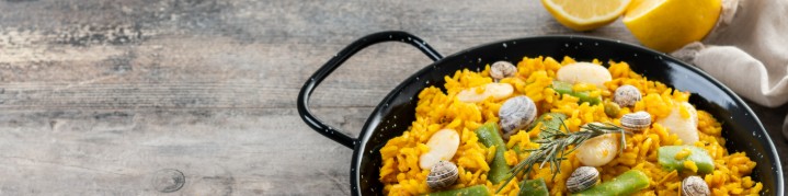 HORY Spanisches Restaurant