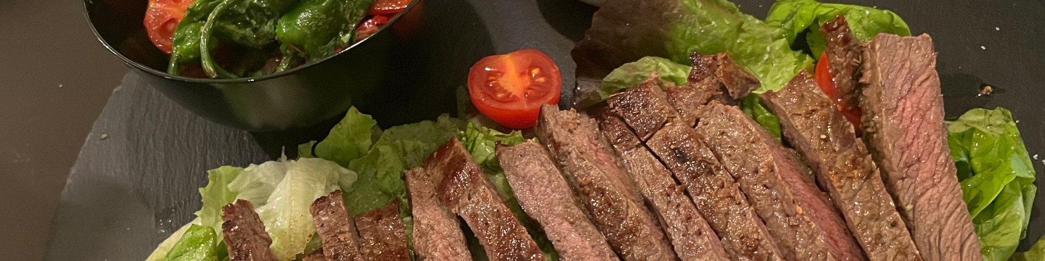 HORY Spanisches Restaurant