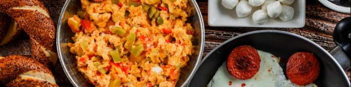 HORY Spanisches Restaurant